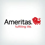 Ameritas Logo.