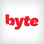 byte Logo.
