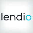 Lendio Logo.